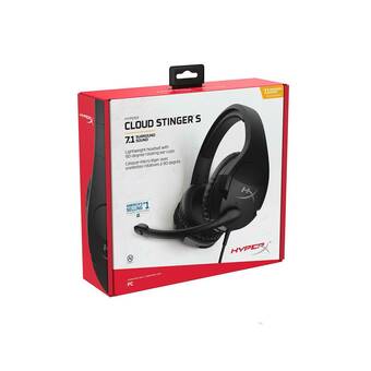 Falabella Diadema gamer hyperx cloud stinger s surround 7.1 oferta