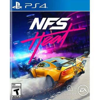 Falabella Need For Speed Heat Mx Rola oferta