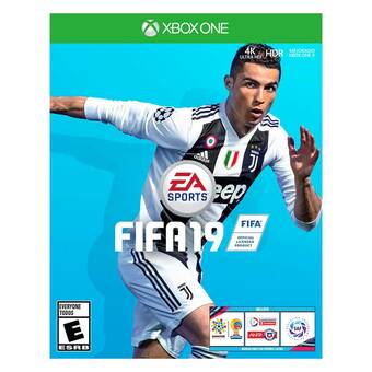 Falabella Videojuego FIFA 19 Xbox One oferta