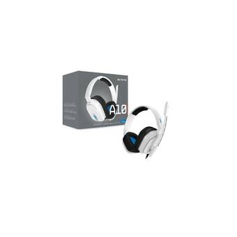 Falabella Audifonos astro a10 blanca para ps4 oferta