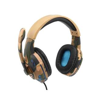 Falabella Diadema gamer pc, ps4, xbox komc cafe g305 oferta