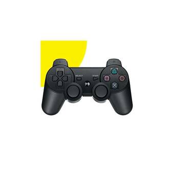 Falabella Control ps3 inalambrico play station 3 dualshock oferta