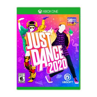 Falabella Just Dance 2020 X-Box One oferta