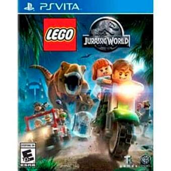 Falabella Lego Jurassic World Ps4 Ps Hits oferta