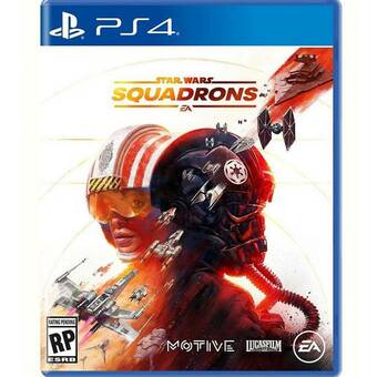 Falabella Squadrons Mx Rola Ps4 Mx Pg Stan oferta