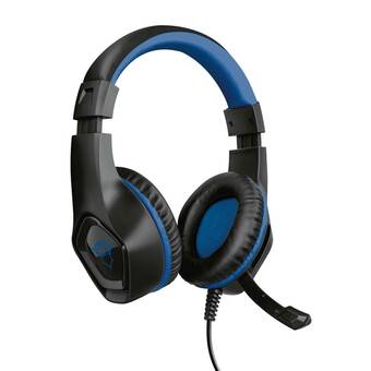 Falabella Diadema Gamer Trust Gxt 404B Gaming oferta
