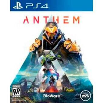 Falabella Anthem Ps4 oferta