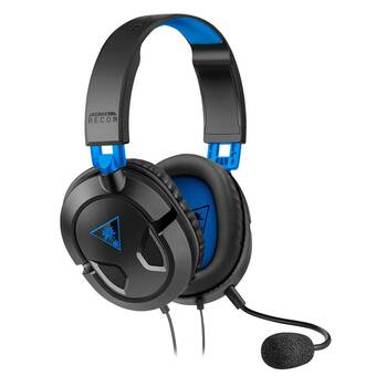 Falabella Audífonos Gaming Turtle Beach Recon 50P para PS4 oferta