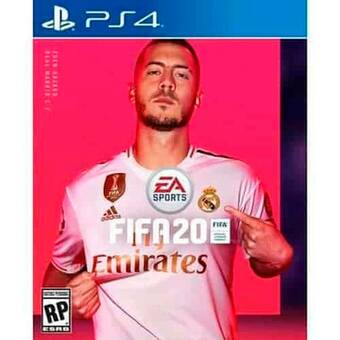 Falabella Fifa 20 Rola Ps4 oferta
