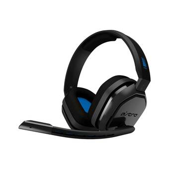 Falabella Audifonos astro a10 negro ps4 oferta