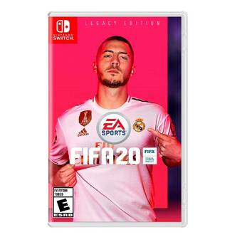 Falabella Fifa 20 Rola Nsw oferta