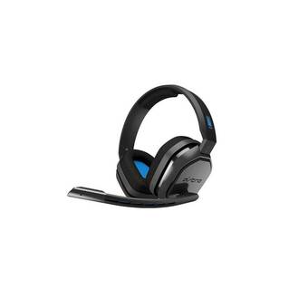 Falabella Audifonos gamer astro a10 headset for ps4 (blue) oferta