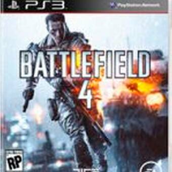 Falabella Battlefield 4 Ps3 oferta
