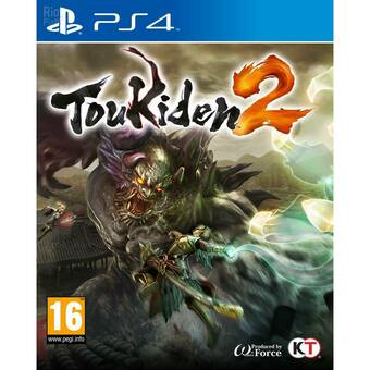 Falabella Videojuego Toukiden 2 oferta