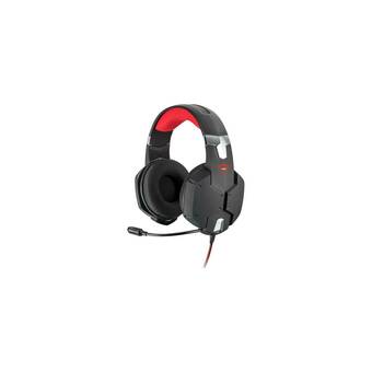 Falabella Audífonos trust gxt322 carus micrófono flexible oferta