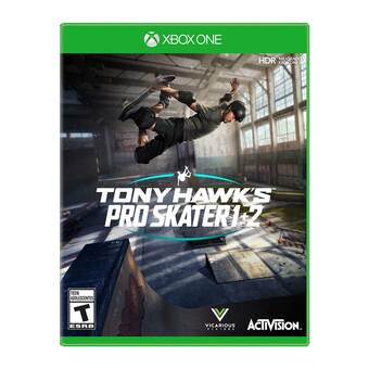 Falabella Tony Hawk Xbox One oferta