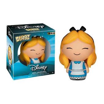 Falabella Dorbz Disney Alice Wchase oferta