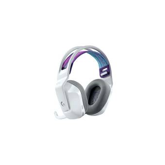 Falabella Diadema audífonos logitech g733 inalámbricos blanc oferta