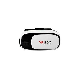 Falabella Lentes de realidad virtual vr box 3d oferta
