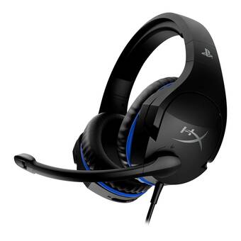 Falabella Audífonos HyperX HX-HSCSS-BK/AM oferta