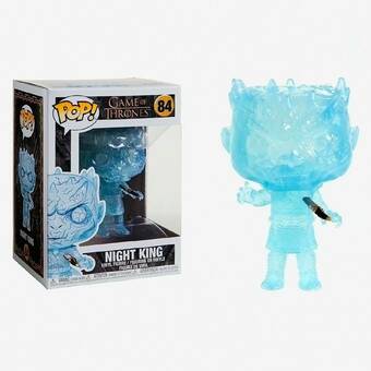 Falabella Funko Pop Night King Dagapecho oferta