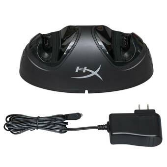 Falabella Cargador Duo Hyperx Chargeplay Para Controles PS4 oferta