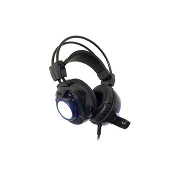 Falabella Diadema gamer h8 led súper bajos oferta