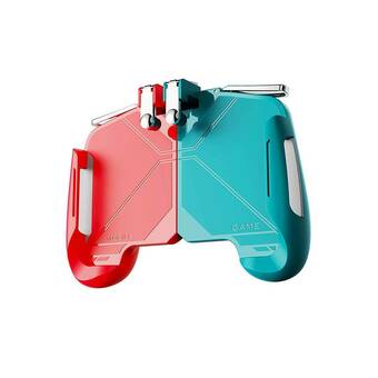 Falabella Gatillo control disparador celular base ak-16 oferta