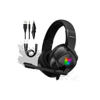 Falabella Diadema gaming marca onikuma ref k19 n oferta