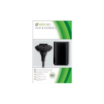 Falabella Cargadores y baterías &nbsp;xbox 360 oferta