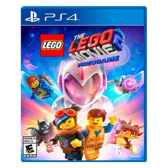 Falabella Lego Marvel Super Heroes 2 PS4 oferta