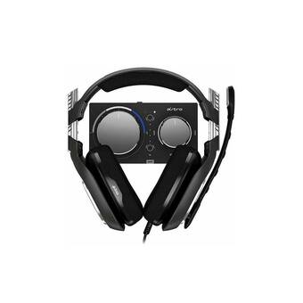 Falabella Diadema astro a40 tr+mixamp black xbox oferta