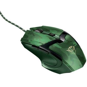 Falabella Mouse Trust GXT 101D Gaming oferta