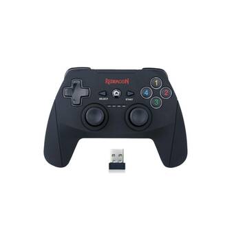 Falabella Control G808 Harrow Pc/Ps3 InalRedragon oferta