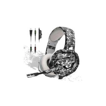 Falabella Diadema gaming marca onikuma ref. K5camo oferta