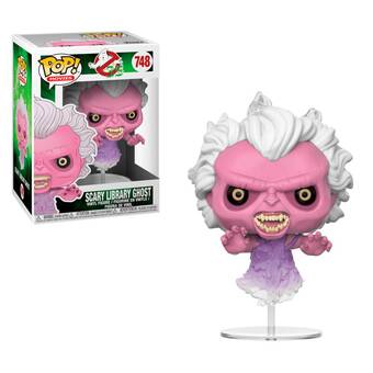 Falabella Funko Pop Fantasma de la Biblioteca oferta