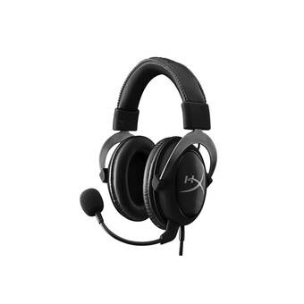 Falabella Diademas gamer hyperx cloud ii plata- khx-hscp-gm oferta