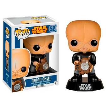 Falabella Pop Star Wars Nalan Cheel oferta