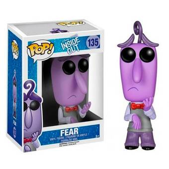 Falabella Pop Disney Pixar Inside Out Fear oferta