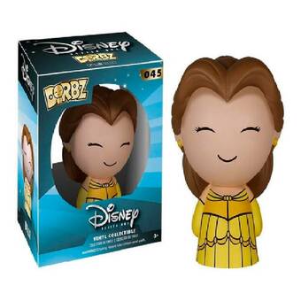 Falabella Dorbz Disney Belle oferta