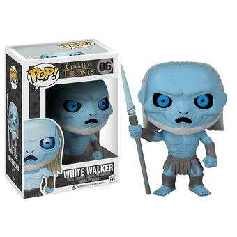 Falabella Funko Pop White Walker oferta