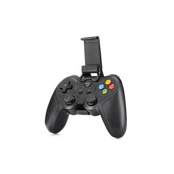 Falabella Control ipega bluetooth soporte celular 9078 recep oferta