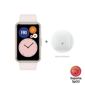 Falabella Smartwatch Huawei Watch Fit oferta