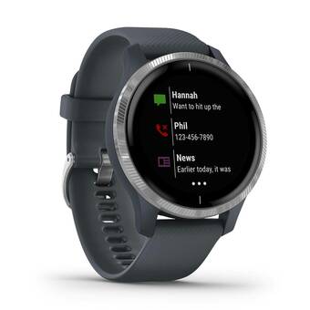 Falabella Smartwatch Garmin Venu oferta