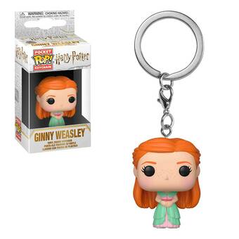 Falabella Funko Pop Llavero Ginny Yule oferta