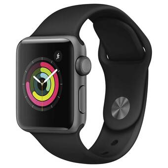 Falabella Apple Watch Series 3 38 mm oferta