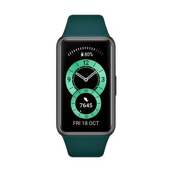 Falabella Smartband Deportiva Huawei Band 6 oferta