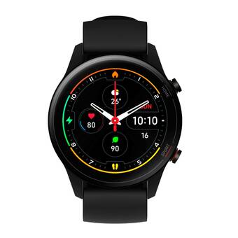 Falabella Smartwatch Mi Watch Black oferta