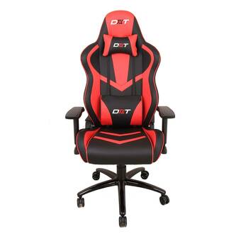 Falabella Silla Gamer Dxt Racing Roja oferta