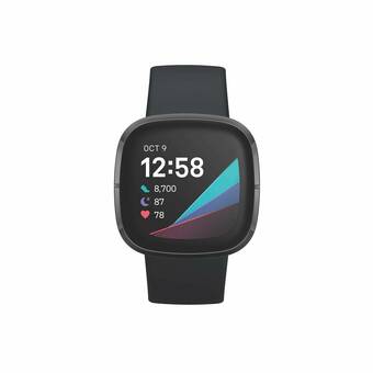 Falabella Smartwatch Fitbit Sense oferta